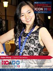 Helen Wong