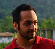 Shahab Atghia