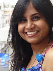 Akanksha Gupta