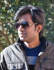 Anand Kumar