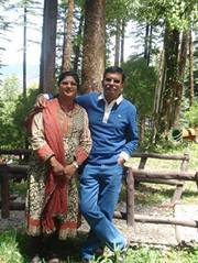 Anuradha Jl