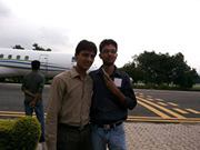 Prashant Dwivedi