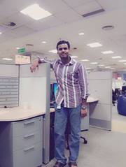 Kumanan Mathanagopal