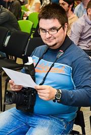 Andrei Balint