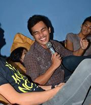 Jerold Monte de ramos