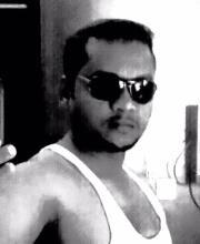 Syed Mohamad