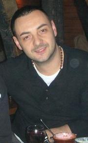 Aleksandar Nedic