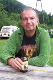 Andrzej Smosarski
