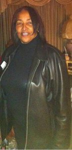 Cheryl Ward