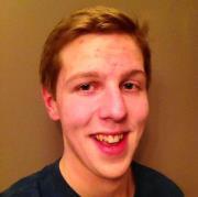 Tyler Thrall