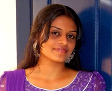 Shilpa Prabhath