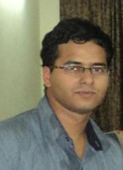 Abhishek Saxena