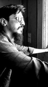 Syed Mukhtar