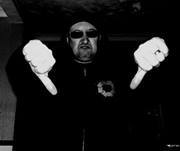 Grumbly Mcmadeupname