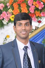 Sudheer Vemula