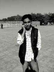 Shashank Dixit