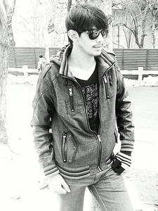 Husnain Hashmi