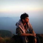 Chinmay Murthy