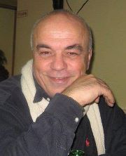 Lubo Gurbev