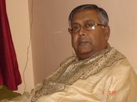 Debabrata Gupta