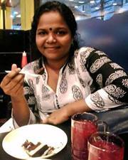 Ramya Raj