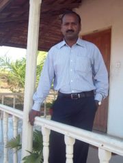 Dudheshwar Kumar