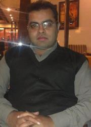 Karrar Rizvi