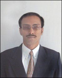 Lalit Patra