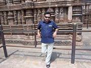 Sayantan Mukherjee