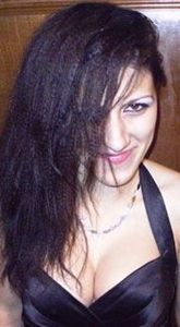 Plamena Vasileva