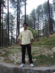 Piyush Garg