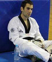 Nikolas Tsangarides