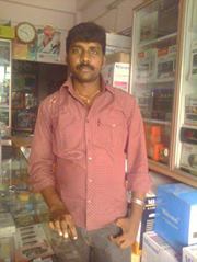 Antony Sathish