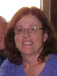 Mary Ellen