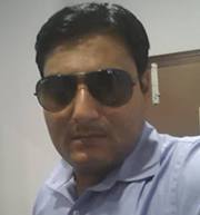Santosh Singh