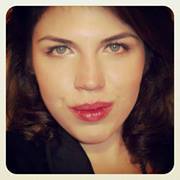 Маја Ѓурчевска