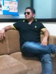 Shailendra Rawat