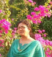 Sunitha Unnikrishnan