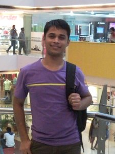 Umesh Zade