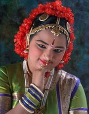 Pranali Kulkarni