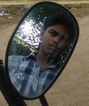 Aravinth Kumar