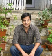 Sunil Beniwal