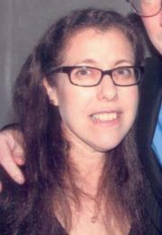 Carrie Leifer