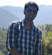 Rakesh Krishna