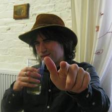 Matt Jones