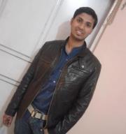 Yogesh Singh