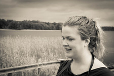 Gisela Bäcklander 