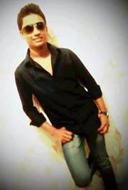 Aditya Chauhan