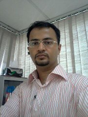 Hozefa Poonawala