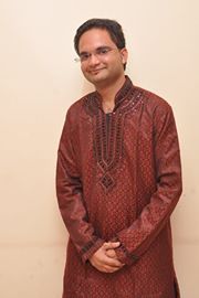 Krunal Amodwala